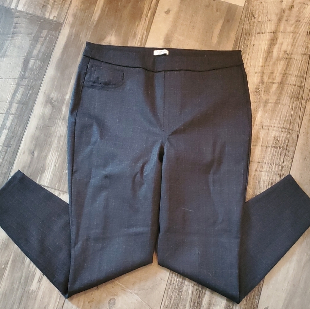 Reitmans Work Leggings/Pants
